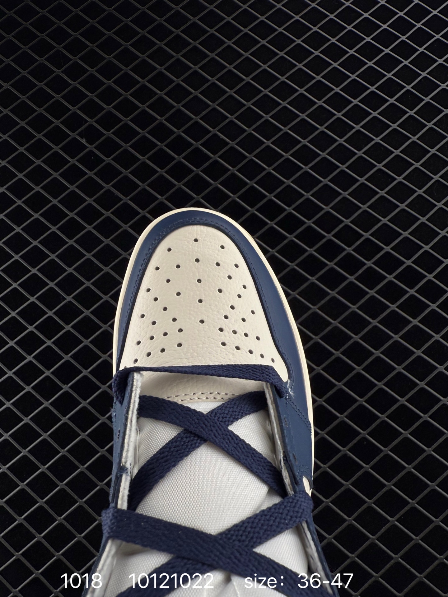 Nike Air Jordan 1 Retro High